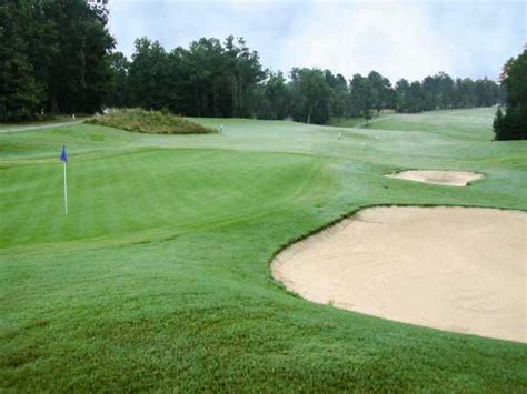 Riverwood Golf Club Tee Times - Clayton NC