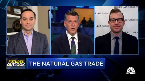 Here's where there may be value in natural gas futures