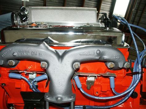 Corvette Central Exhaust Systems Overview, Part I | CC Tech