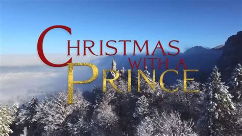 Christmas with a Prince | Christmas Specials Wiki | Fandom