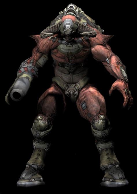 Cyberdemon (Doom 3) | Doom Wiki | FANDOM powered by Wikia