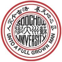 Soochow University (CN): Alumni and Graduates | LinkedIn