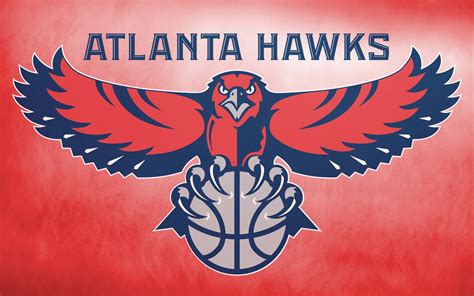 Atlanta Hawks Wallpaper HD | PixelsTalk.Net