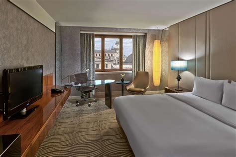 Hilton Berlin Hotel in Germany - Room Deals, Photos & Reviews