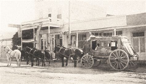 StageCoachpic | HistoryNet