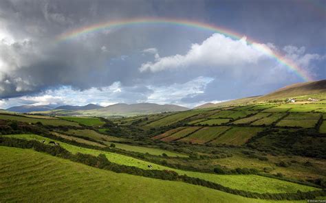 Northern Ireland Landscape Wallpapers - Wallpaper Cave