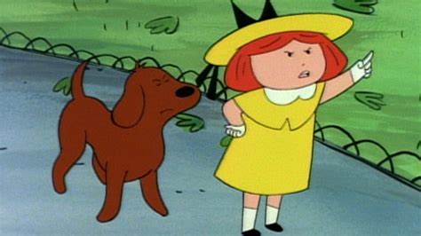 Watch Madeline Season 2 Episode 9: Madeline & The Dog Show - Full show on Paramount Plus