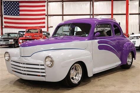 1947 Ford Coupe | GR Auto Gallery