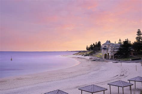 Best Beaches in Perth | Dream with Luxury Escapes