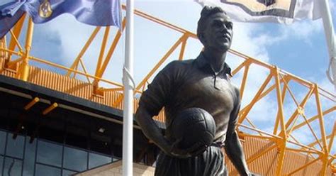 Wolverhampton famous players by photo (Slideshow) Quiz - By Chilavert