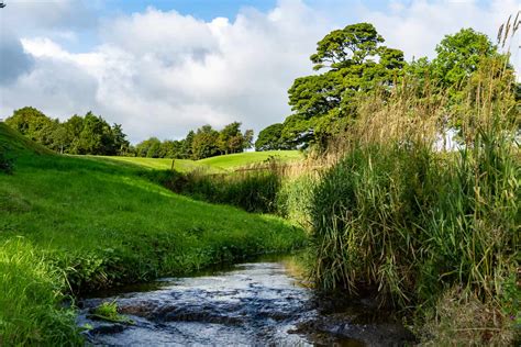 Course Guide - Uphall Golf Club | West Lothian | Scotland