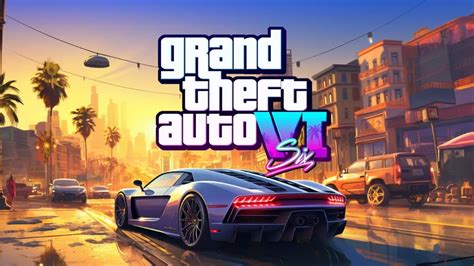 'GTA 6' PC Requirements Revealed in Viral Report