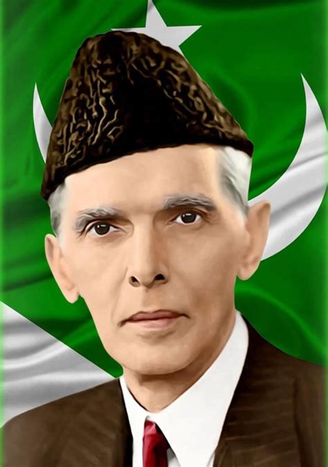 Muhammad Ali Jinnah – Fourteen Points of Jinnah | Genius