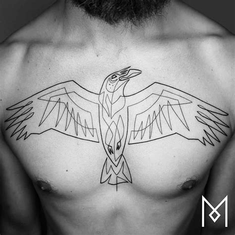 Chest tattoos | Best Tattoo Ideas Gallery - Part 5