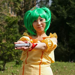 Best Cosplayers | Anime Sanctuary