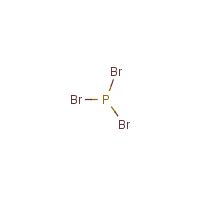 Phosphorus tribromide - Hazardous Agents | Haz-Map