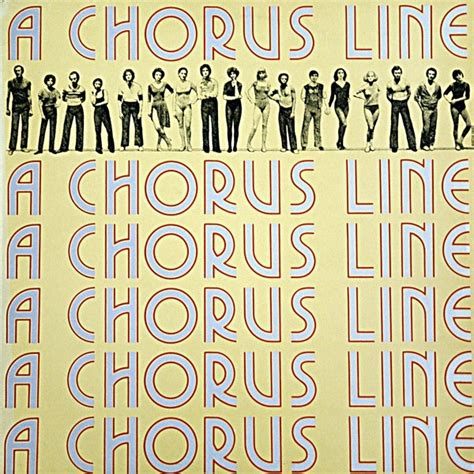 Descargar OST / BSO de [A Chorus Line] (.rar) - BSOST