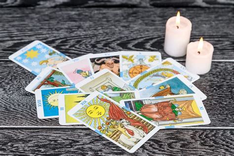 Tarot Tutorial: An Introduction to the Ancient Art