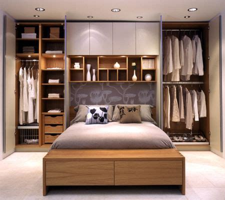 Small Space Simple Small Bedroom Cupboard Designs – BESTHOMISH