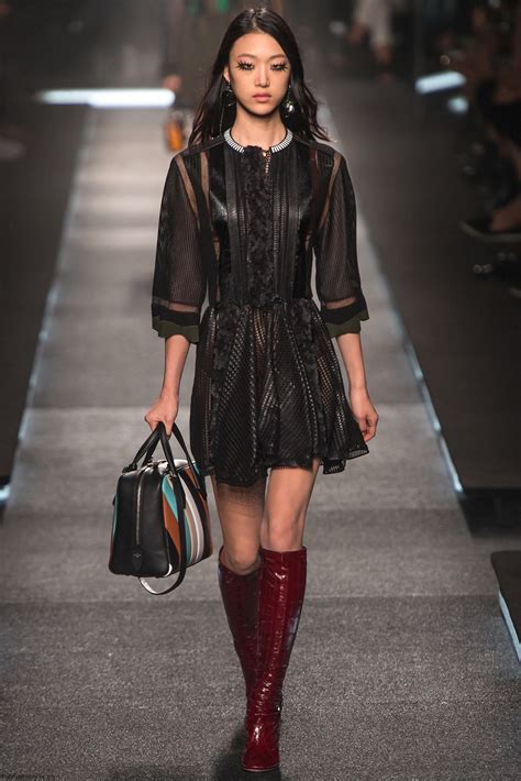 Louis Vuitton spring/summer 2015 collection – Paris fashion week | Fab ...