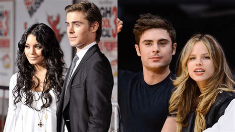 Zac Efron Girlfriend, Who’s He Dating Now 2023? Vanessa Valladares, Hudgens