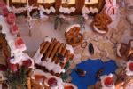 Pueblo Gingerbread House | gfcelebration