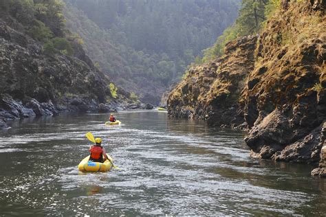 Rogue River Rafting Trips