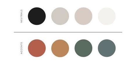 How To Pick A Brand Color Palette That's Unique - Robben Media