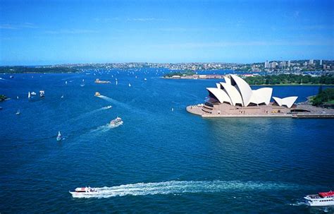 14 Top-Rated Tourist Attractions in Australia | PlanetWare