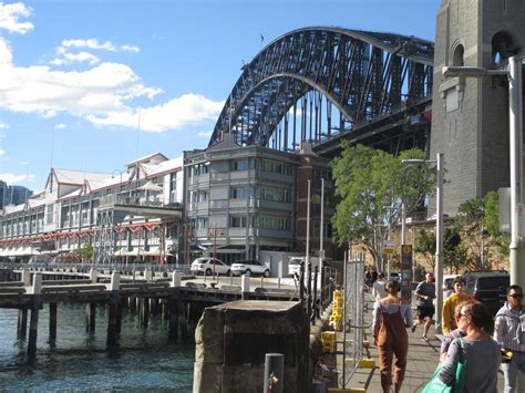 Private Sydney City Walking Tour - Sydney Walking Tours