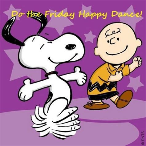 Friday Happy Dance Pictures, Photos, and Images for Facebook, Tumblr, Pinterest, and Twitter