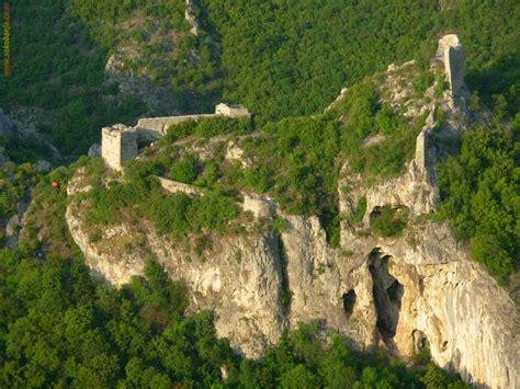 Sokobanja (spa in Serbia) - Virily