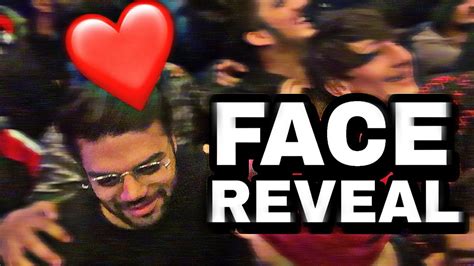 DUCKY BHAI FIANCE FACE REVEAL | GAMERS GALAXY ARENA VLOG - YouTube