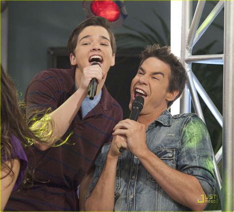 'iParty with Victorious': New Pics & Clips! | Photo 419607 - Photo Gallery | Just Jared Jr.