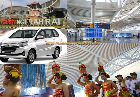 Bali Airport Transfer - Bali Transport - Bali Airport Taxi