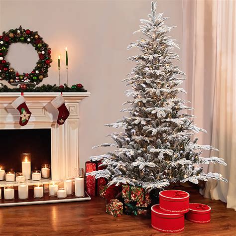 Beautiful and Amazing Artificial Christmas Trees - Live Enhanced