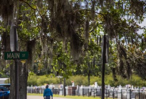 Arnaudville – St. Landry Parish Tourist Commission