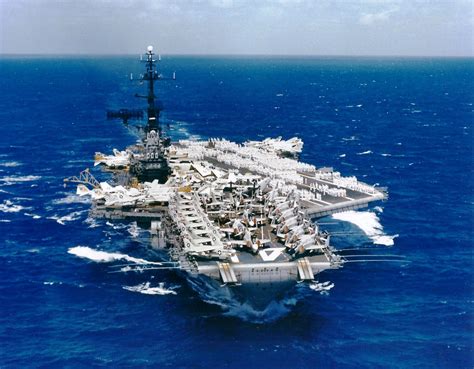 Happy Birthday USS Midway CV-41, 70 years.. | Navy aircraft carrier, Navy carriers, Aircraft carrier