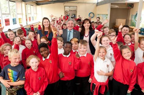 GALLERY: Waterford school pupils honoured by Science Foundation Ireland ...