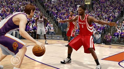 NBA LIVE 10 News and Videos | TrueAchievements