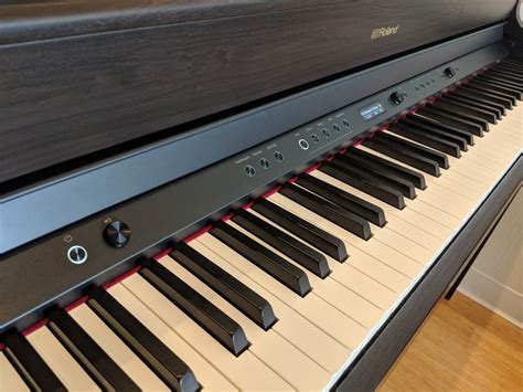 Roland HP704 & HP702 Digital Pianos - REVIEW | Nov 2023