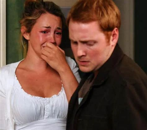 EastEnders spoilers: Bradley Branning makes comeback in tonight's ...