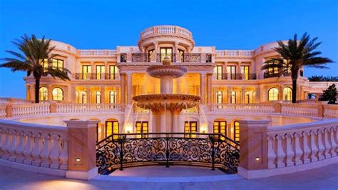 Most Impressive And Luxurious Mansions Worldwide - SEO Sakti