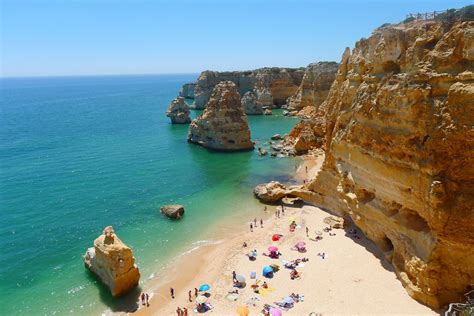 Best Cities in Portugal for Expats - Portugal Golden Visa | Uk-abc.com