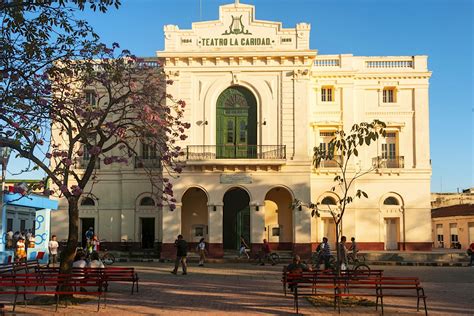 Santa Clara travel | Cuba, Caribbean - Lonely Planet