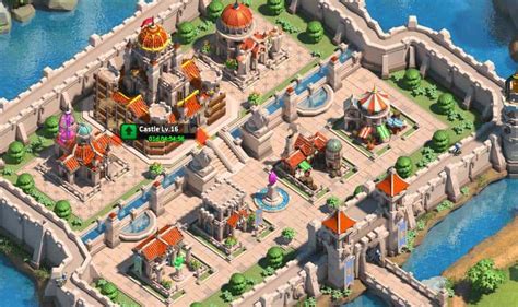 League of Kingdoms Review - Blockchaingames.fun