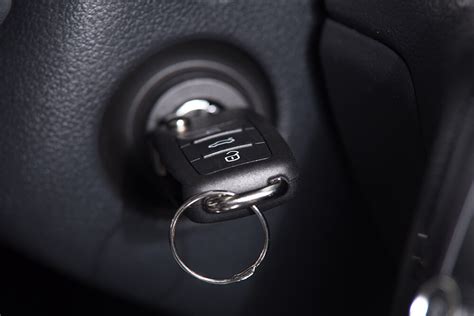 Help, My Key is Stuck in the Ignition! - Autobahn Automotive - Sea Girt, NJ