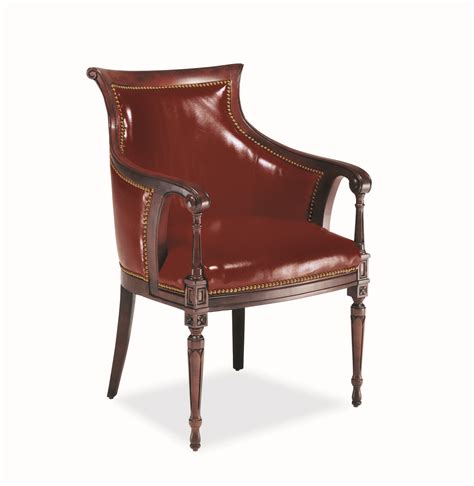 CR Laine L9665 Charm Chair - Ohio Hardwood Furniture