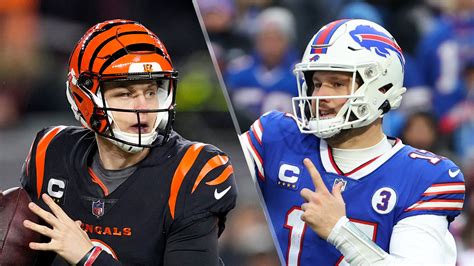 How To Watch Bengals Vs Bills | CitizenSide