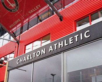 Footballers | Where Are They Now? | Charlton Athletic